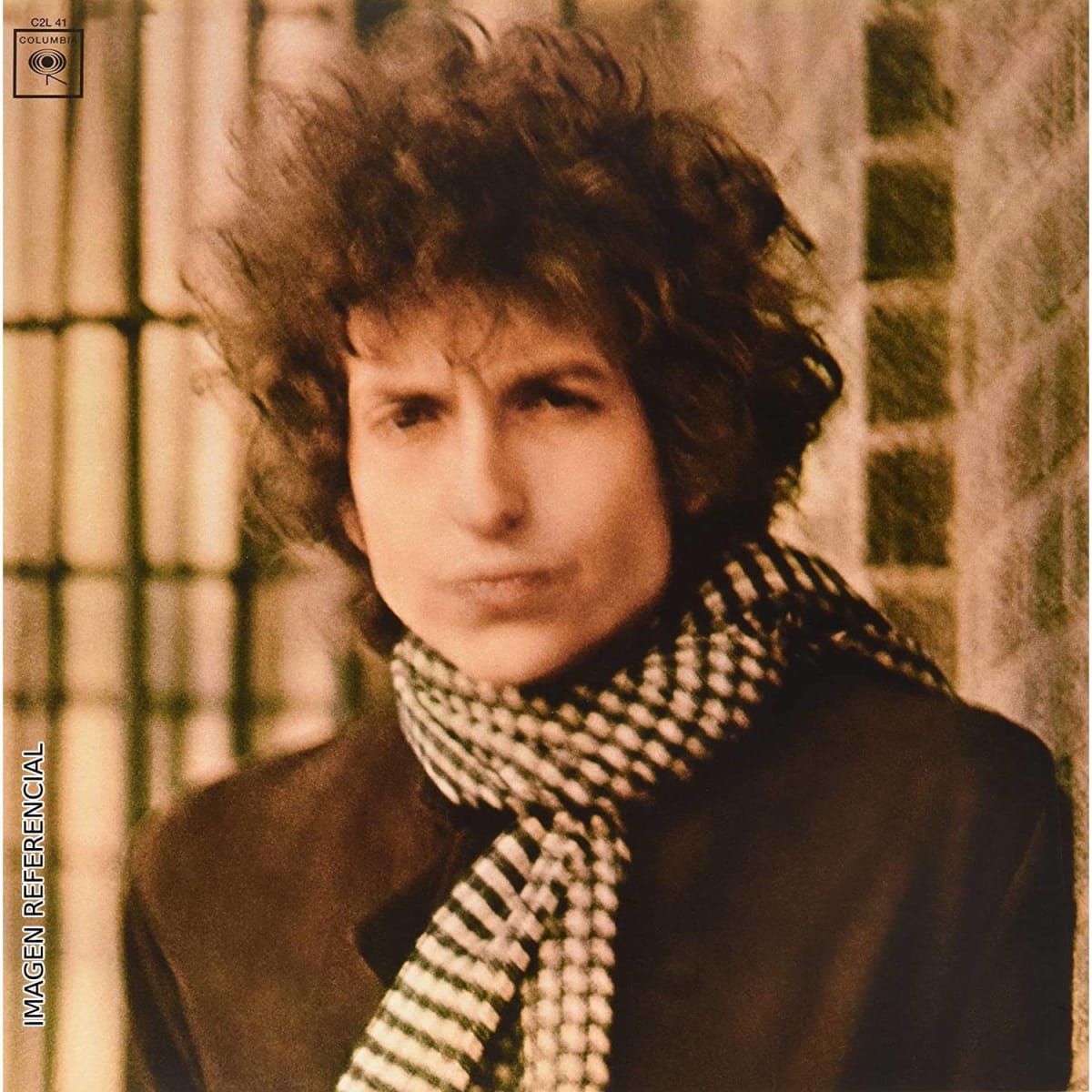 VINILO BOB DYLAN/ BLONDE ON BLONDE (SPECIAL EDITION +MAGAZINE) 2LP1