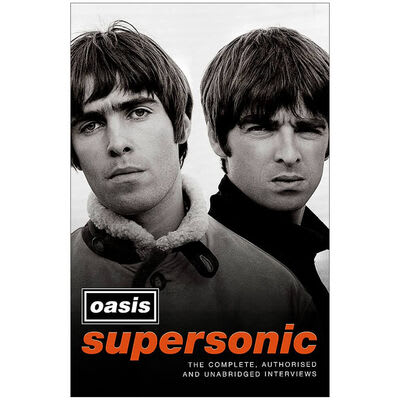 LIBRO OASIS - THE COMPLETE AUTHORISED AND UNCUT INTERVIEWS1
