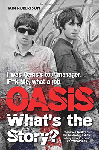 LIBRO OASIS - WHATS THE STORY1