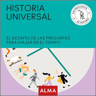 LIBRO HISTORIA UNIVERSAL1
