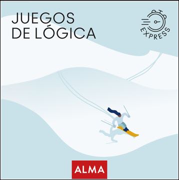 LIBRO JUEGOS DE LOGICA EXPRESS1