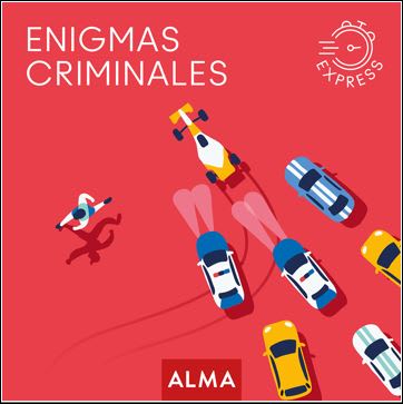 LIBRO ENIGMAS CRIMINALES EXPRESS1