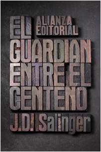 LIBRO EL GUARDIÁN ENTRE EL CENTENO1