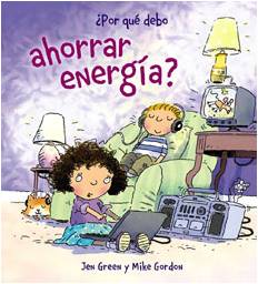 LIBRO POR QUÉ DEBO AHORRAR ENERGÍA 1