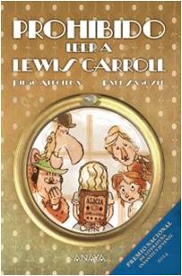 LIBRO PROHIBIDO LEER A LEWIS1