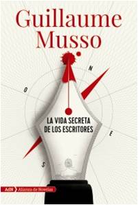 LIBRO LA VIDA SECRETA DE LOS ESCRITORES1