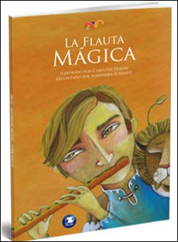 LIBRO LA FLAUTA MÁGICA1
