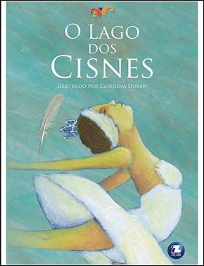 LIBRO LAGO DE LOS CISNES, EL1