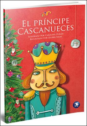 LIBRO PRINCIPE CASCANUECES, EL1