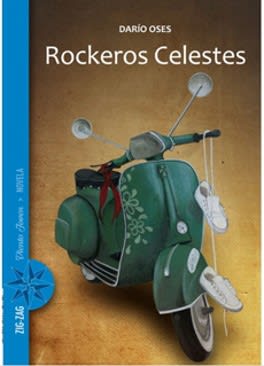 LIBRO ROCKEROS CELESTES1