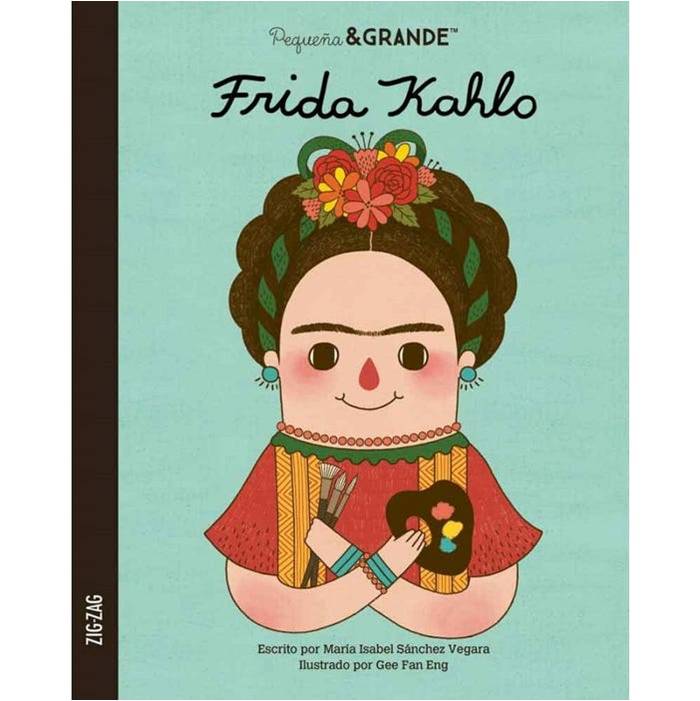 LIBRO FRIDA KAHLO1
