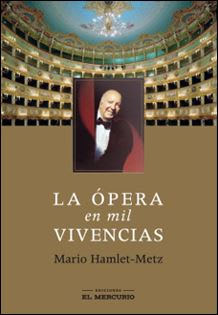LIBRO OPERA EN MIL VIVENCIAS, LA1