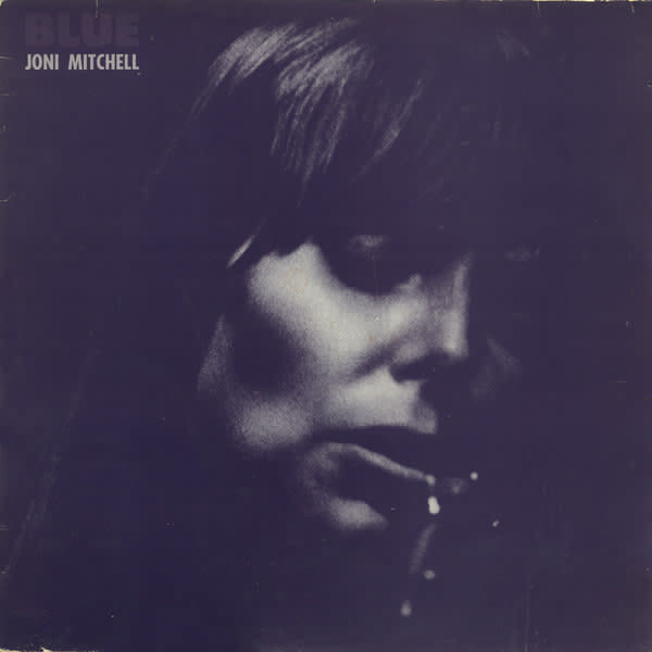 VINILO JONI MITCHELL/ BLUE (+ Magazine) 1LP1