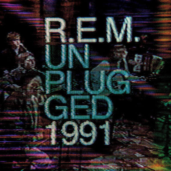 VINILO R.E.M./ MTV UNPLUGGED 1991 (+ Magazine) 2LP1