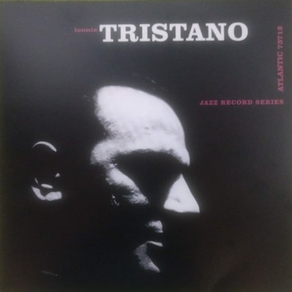 VINILO LENNIE TRISTANO/ JAZZ RECORD (+ Magazine) 1LP1