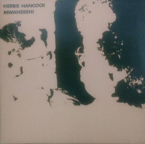 VINILO HERBIE HANCOCK/ MWANDISHI (+ Magazine) 1LP1