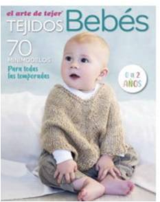 LIBRO BEBES 20201