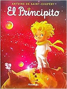 LIBRO EL PRINCIPITO1