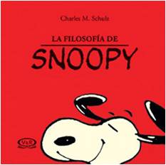 LIBRO LA FILOSOFIA DE SNOOPY1