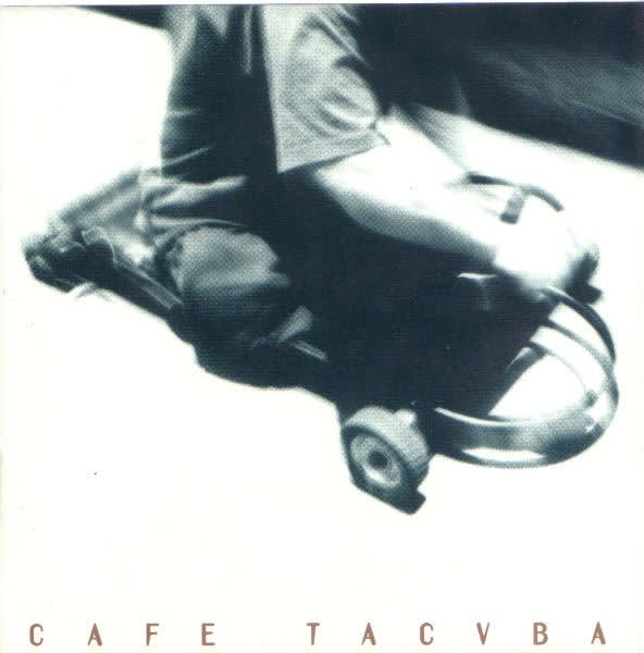 VINILO CAFE TACVBA/ AVALANCHA DE ÉXITOS 1LP1