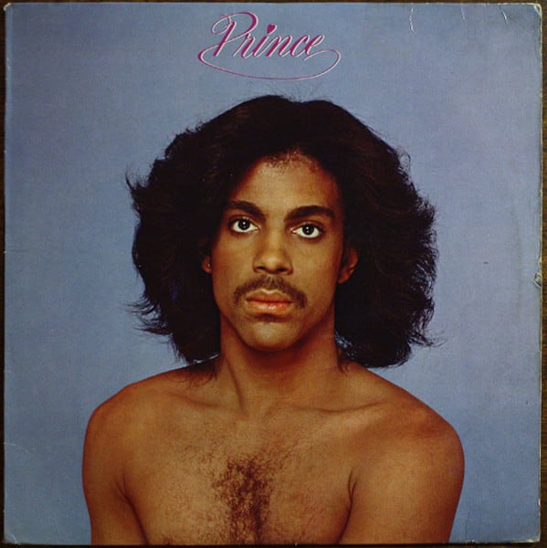 VINILO PRINCE/ PRINCE 1979 (+ Magazine) 1LP1