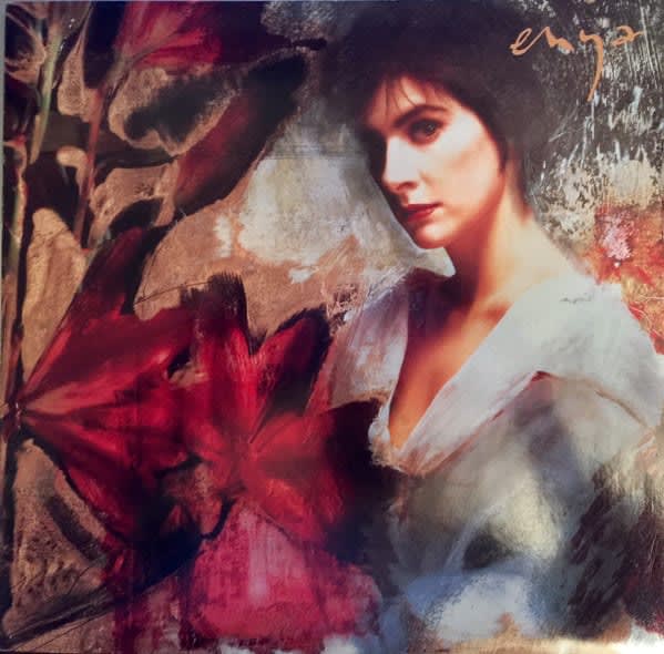 VINILO ENYA/ WATERMARK (+ MAGAZINE) 1LP1