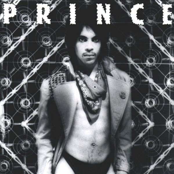 VINILO PRINCE / DIRTY MIND  (+ MAGAZINE) 1LP1