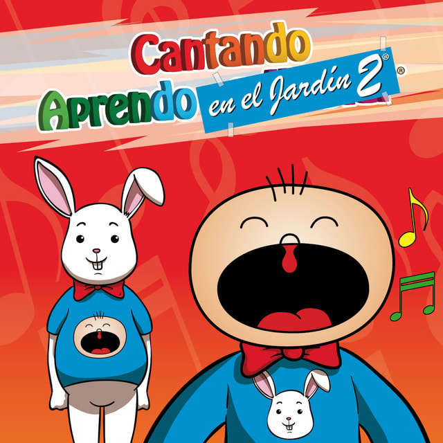 CD CAJ VOL 2/ CAJ VOL 2 1CD1