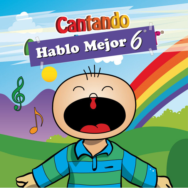 CD CAM VOL 6/ CAM VOL 6 1CD1