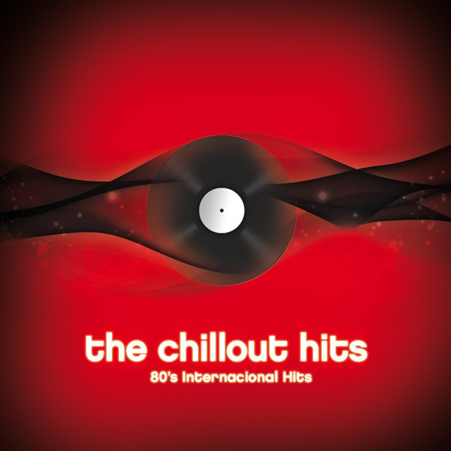 CD THE CHILLOUT HITS/ 80S INTERNACIONAL HITS 1CD1