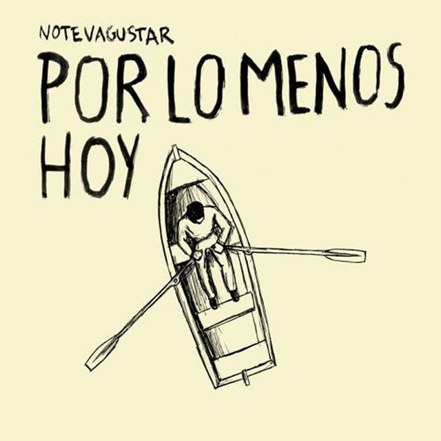 VINILO NO TE VA GUSTAR/ POR LO MENOS HOY 1LP1