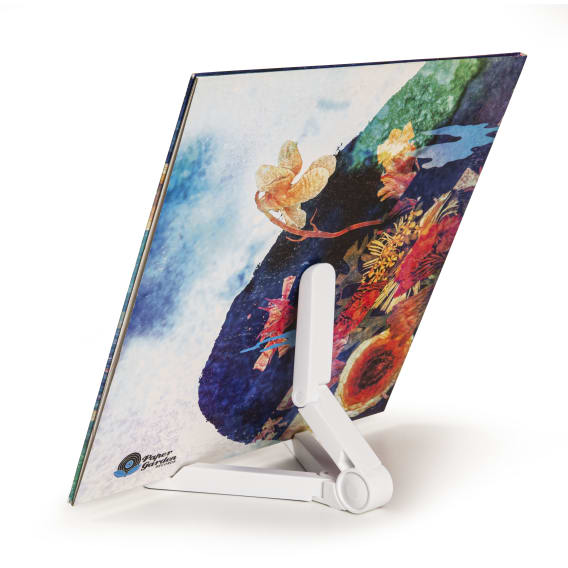 SOPORTE CROSLEY/ PARA DISCOS DE VINILO1