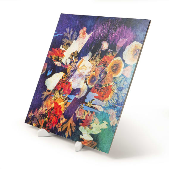 SOPORTE CROSLEY/ PARA DISCOS DE VINILO2