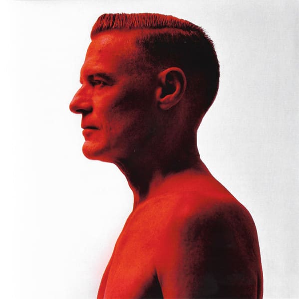 CD BRYAN ADAMS/  SHINE A LIGHT 1CD1