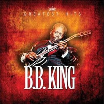 VINILO B.B. KING/ GREATEST HITS 1LP1