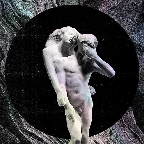 CD ARCADE FIRE/ REFLECKTOR 2CD1