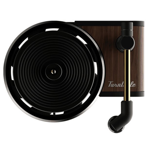 AROMATIZANTE DE AUTO FORMATO TOCADISCO3