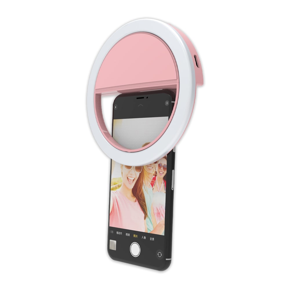 ARO LUZ LED PI/ SELFIE CELULAR2