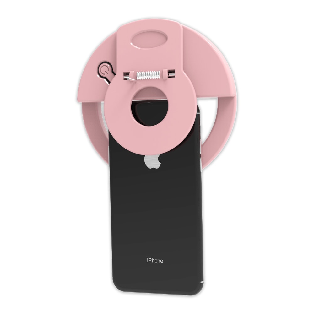 ARO LUZ LED PI/ SELFIE CELULAR3