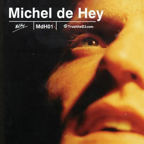 CD MICHEL DE HEY/ MdH01 1CD1