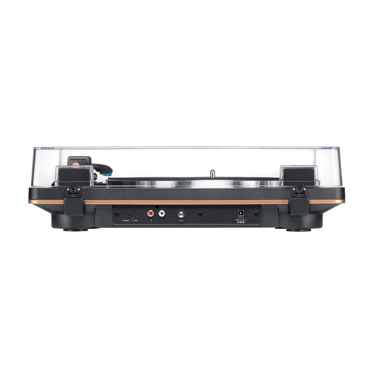 TORNAMESA AUDIO TECHNICA/ AT-LP70XBT-BZ3