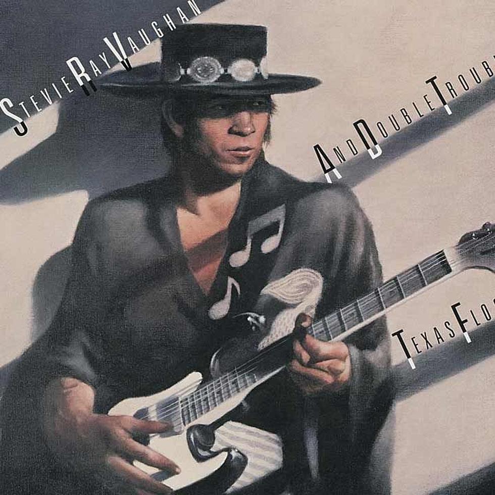 VINILO STEVIE RAY VAUGHAN AND DOUBLE TROUBLE /TEXAS FLOOD 1L1