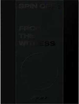 CD ATEEZ/ SPIN OFF: FROM THE WITNESS (VERSION WITNESS) 1CD2