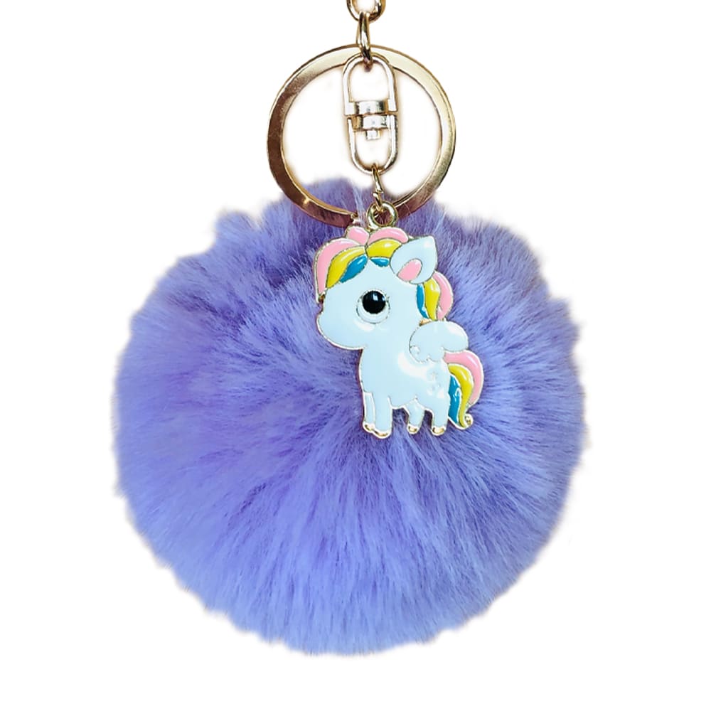 AUDIFONO ZUENA/ UNICORNIO ON EAR PURPLE3