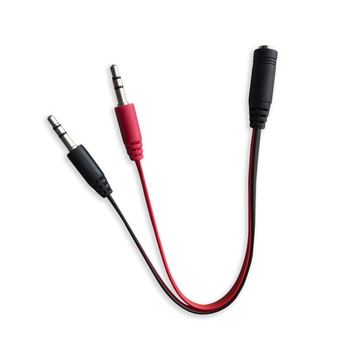 AUDIFONO PI / GAMER ON EAR RED4