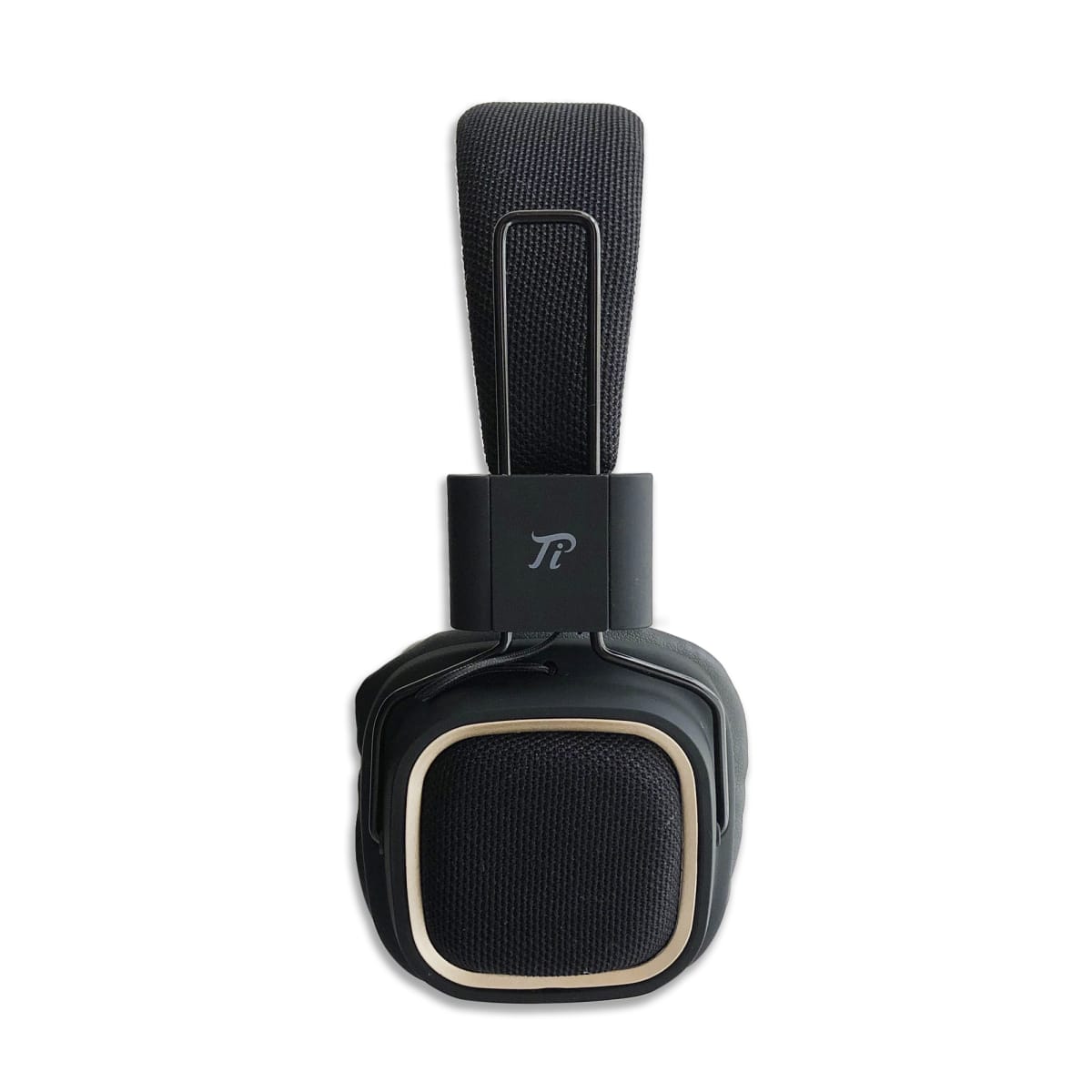 AUDIFONO PI / LUXUS BT ON EAR BLACK3