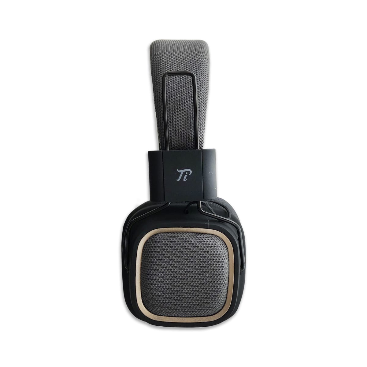 AUDIFONO PI / LUXUS BT ON EAR GREY3