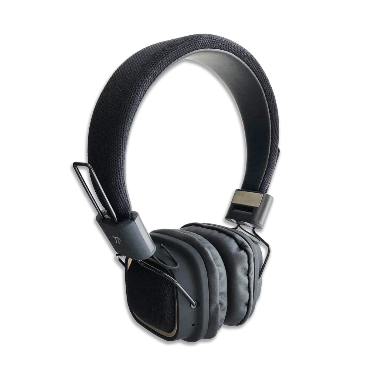 AUDIFONO PI / LUXUS BT ON EAR BLACK4