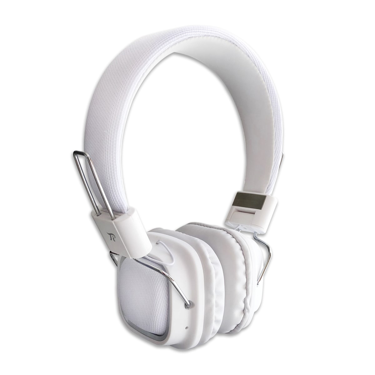 AUDIFONO PI / LUXUS BT ON EAR WHITE4