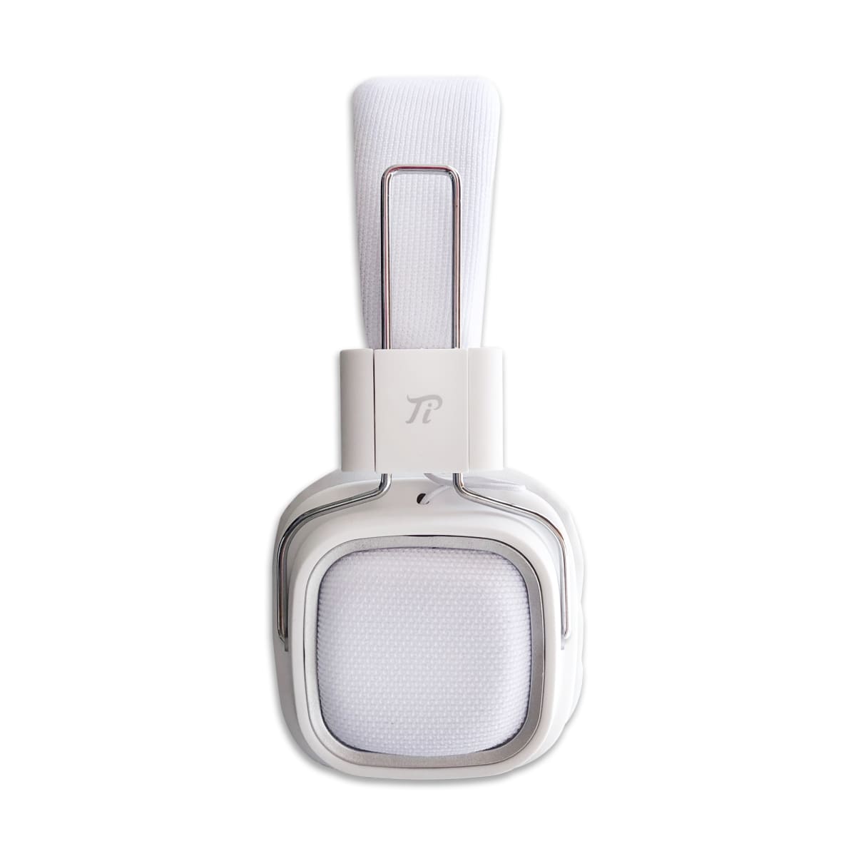 AUDIFONO PI / LUXUS BT ON EAR WHITE3